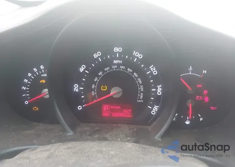 2014 Kia Sportage Ex z USA, uszkodzony, nr VIN KNDPC3AC9E7586759